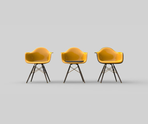 Braun und Gold Romantisch Paar Foto Facebook Post - 3