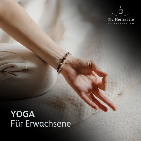 Yoga für Erwachsene Yoga für Erwachsene