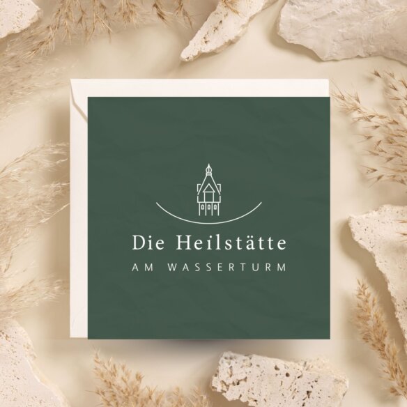 Die Hesilstätte am Wasserturm  Am Heizkraftwerk 3b, 14547 Beelitz-Heilstätten +49(0) 332 04773 922  post@dieheilstaette.de