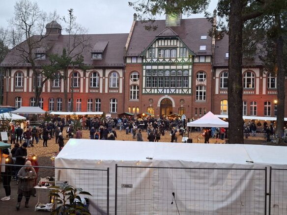 Weihnachtsmarkt 1 Beelitz-Heilstätten - www.dieheilstaette.de.jpg