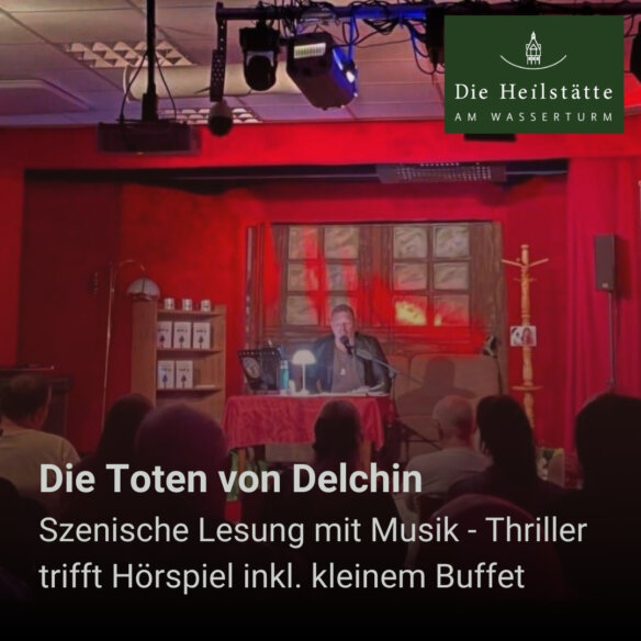 Die Toten von Delchin - www.dieheilstaette.de Die Toten von Delchin - www.dieheilstaette.de