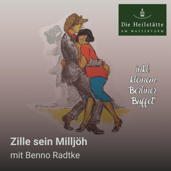 Zille sein Milljöh - www.dieheilstaette.de V2