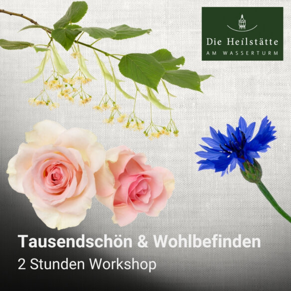 www.dieheilstaette.de - Tausendschön & Wohlbefinden