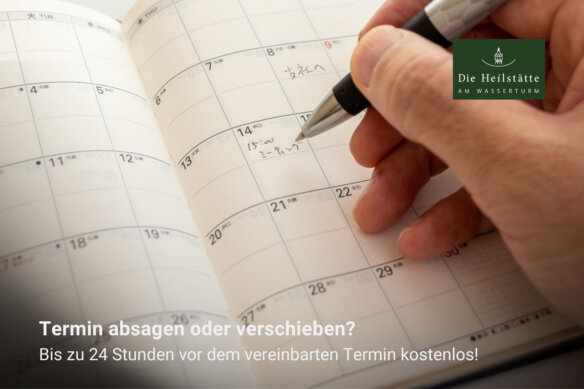 Termin absagen oder verschieben 3_2 - www.dieheilstaette.de