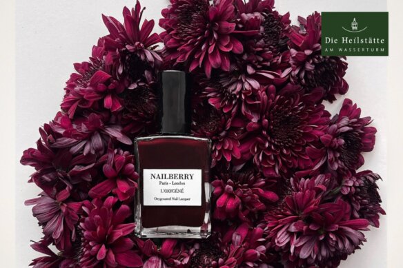 Nailberry - www.dieheilstaette.de Nailberry - www.dieheilstaette.de
