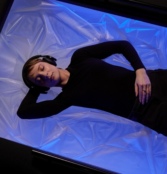 Driifloating 2.0 Galerie Bild 1 - www.dieheilstaette.de